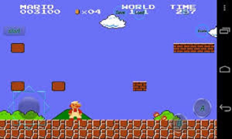 Free Download Games For Android Super Mario