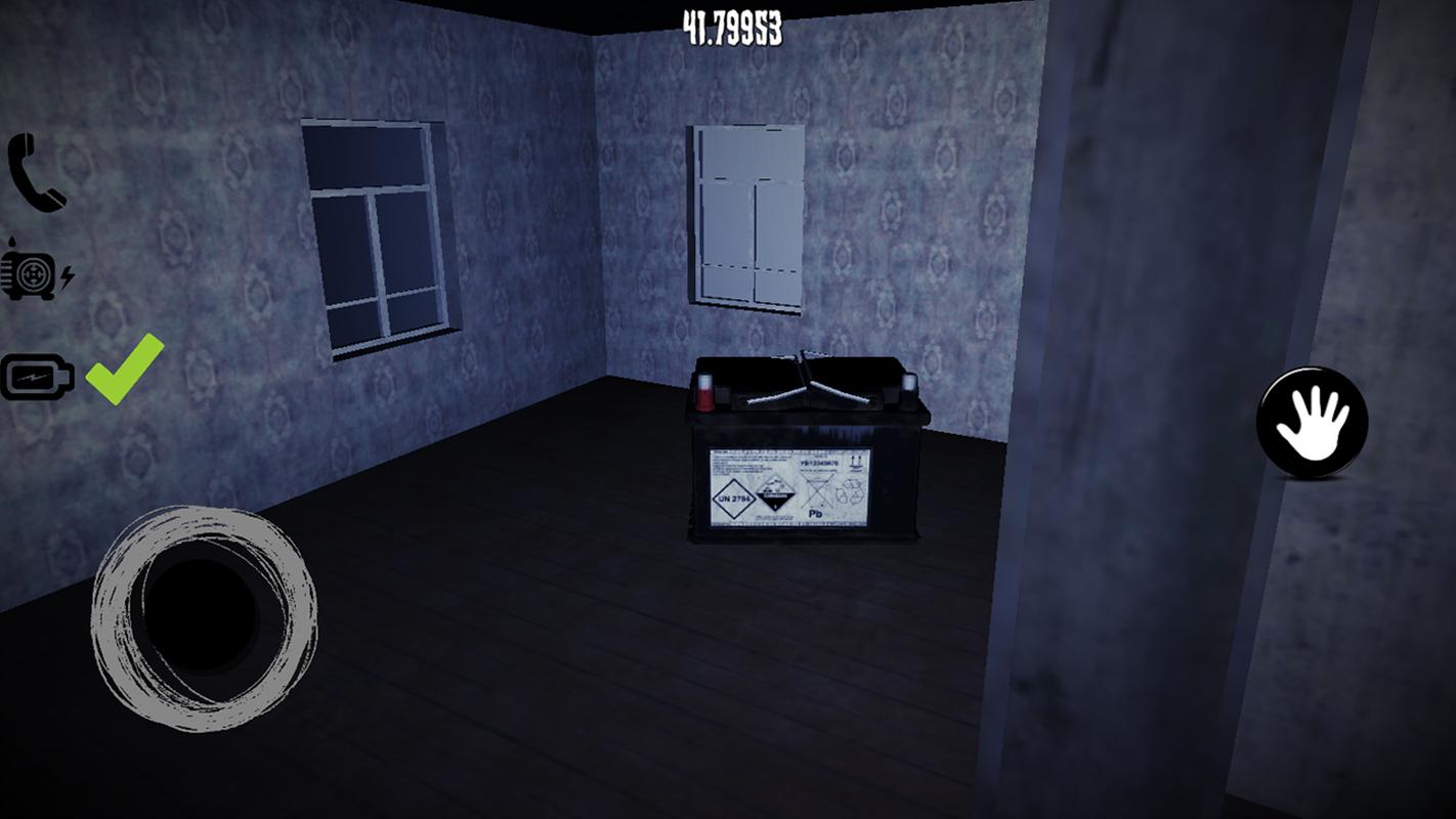Pc horror games free download