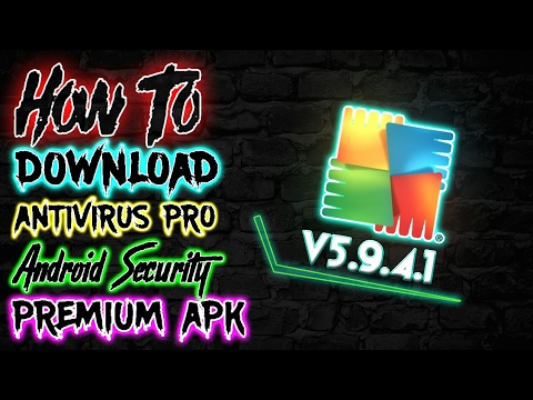 Avast antivirus app download