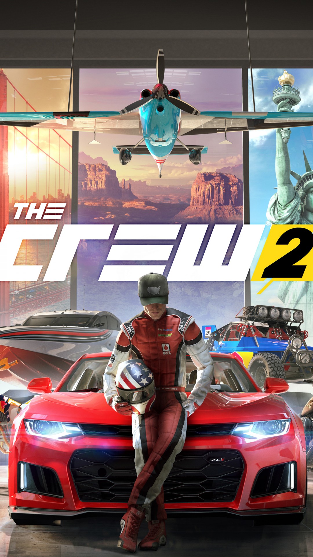 Crew 2 game download for android